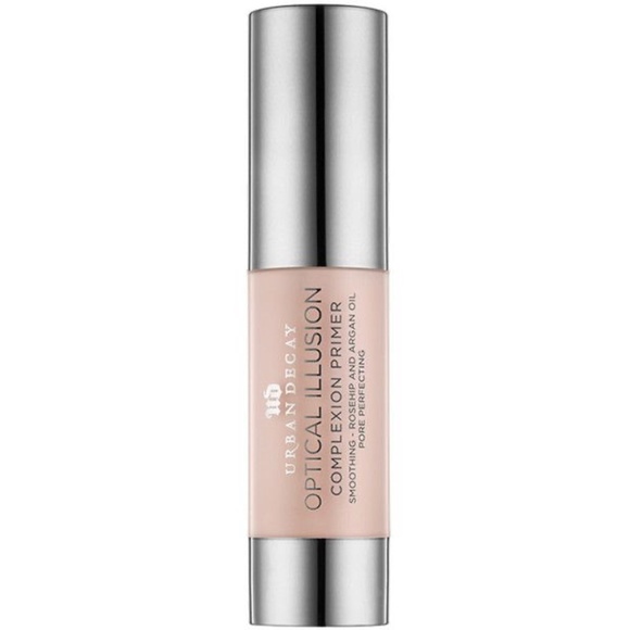 Urban Decay Other - Urban Decay Optical Illusion Primer Mini Size 0.5 Fl Oz